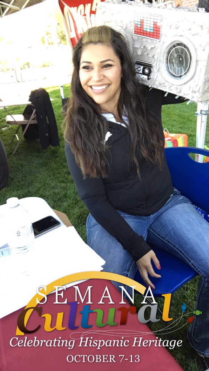 JGarc2313's tweet photo. Had a great time today at our #FiestaCultural event at our CWI Nampa Academic Building! @CWI_Bibiana @CWI_Oster @CWI_melissa @CWI_Tomas https://t.co/MAEYbpqsQg