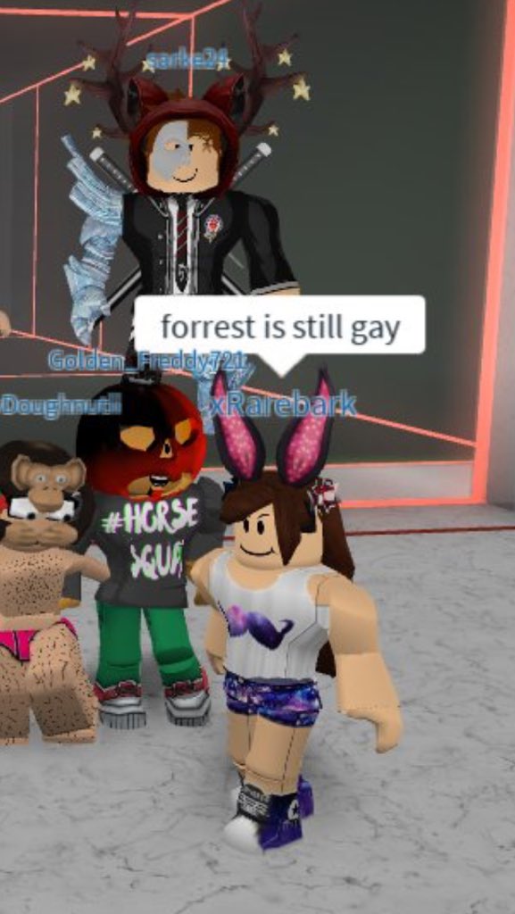 Roblox Hairsplosion