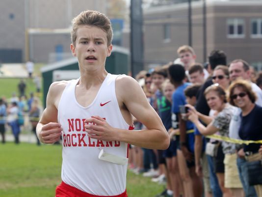 lohudsports's tweet photo. .@NRockathletics' Tuohy siblings stood out at Brewster Bear Cross-Country Invitational: https://t.co/c8khY9PpmD @HaggertyNancy https://t.co/v4HGb24c4z