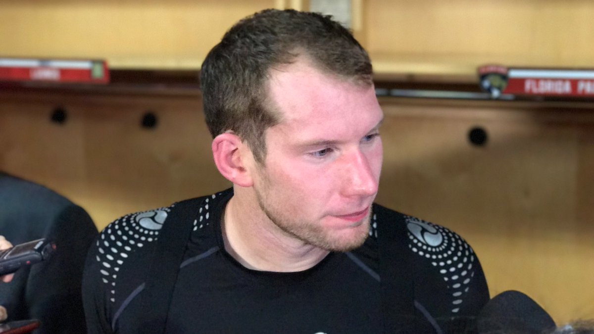 "It was another well fought battle for us and it's nice to get rewarded." -Reimer https://t.co/cKDXW8Agzh
