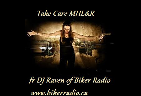 Evening...hangin on air for awhile