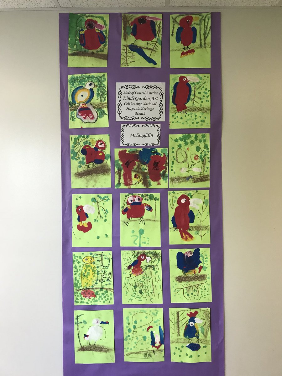 Ms.McLaughlin'sClass tweet media