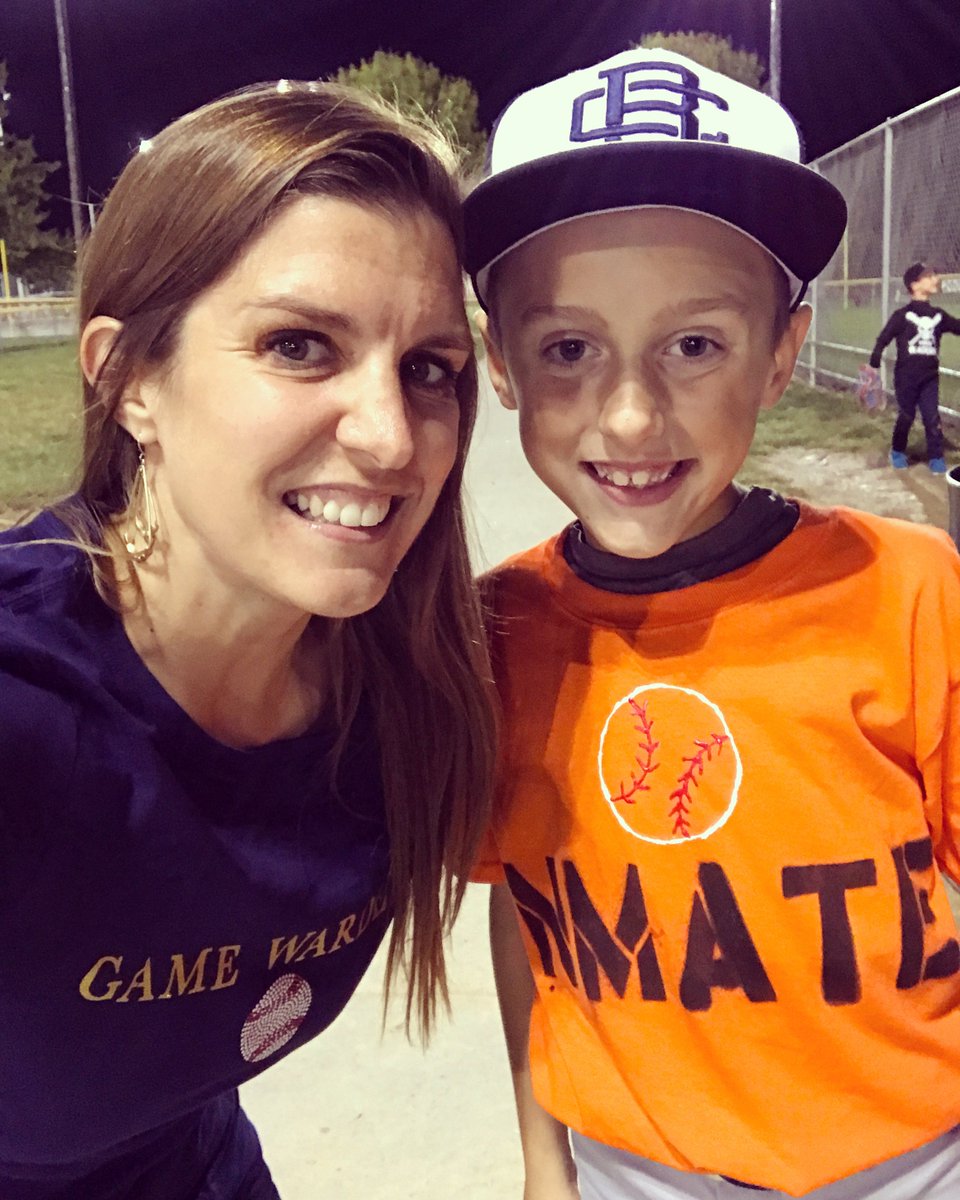 MrsReadingTeach's tweet photo. Proud mom! 💙⚾️💙
#MonsterBash2017 #BCKueser10UMajor https://t.co/9CyNNYPof6