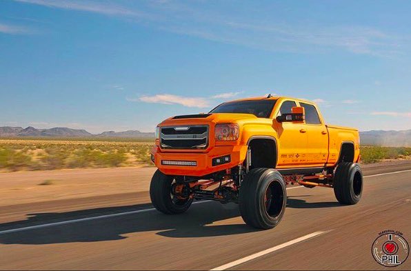 NastyTrucksNation (@nastytrucksnat) on Twitter photo 