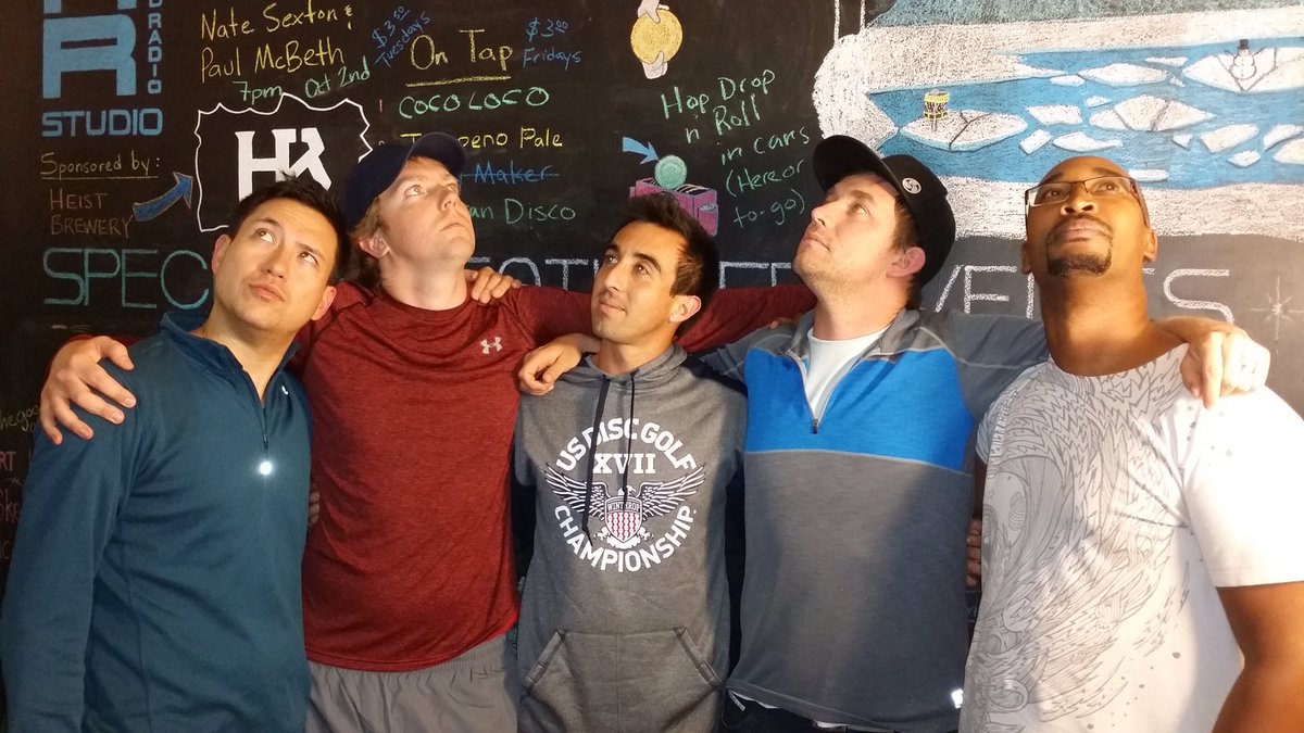 FinalRoundRadio's tweet photo. Hear @usdgclive champ Nate Sexton on #FinalRoundRadio!
Ep. 25: https://t.co/bBgJiEKrQT
Ep. 70: https://t.co/EkG7G4zM5s https://t.co/gh4PfzTSEj