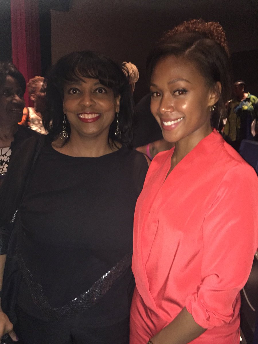 Nikki Beharie Nikkibeharie Twitter