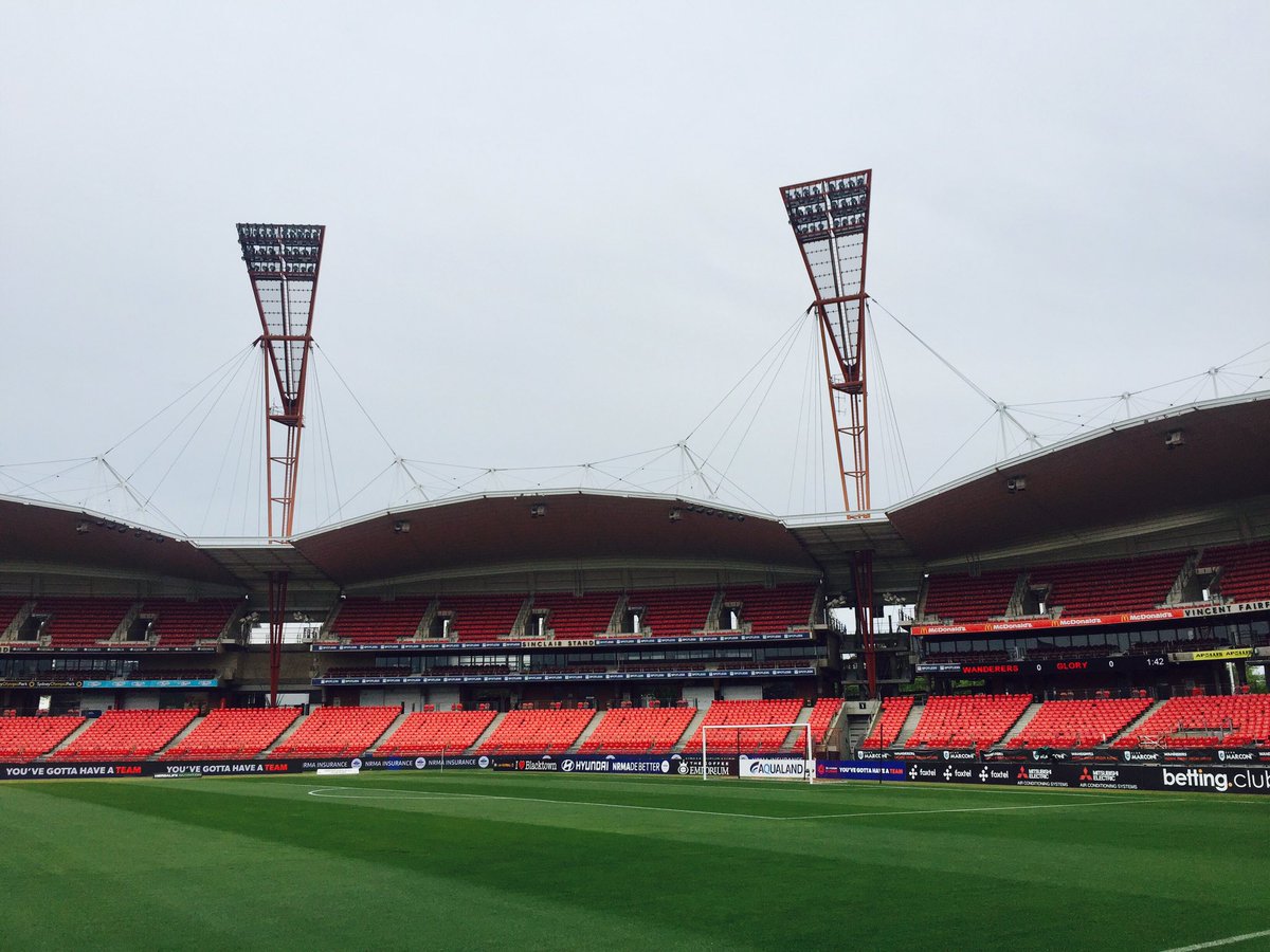 Here we go. Third season for me. Hoping it's more like the first, less like the second. Ajde boys #west