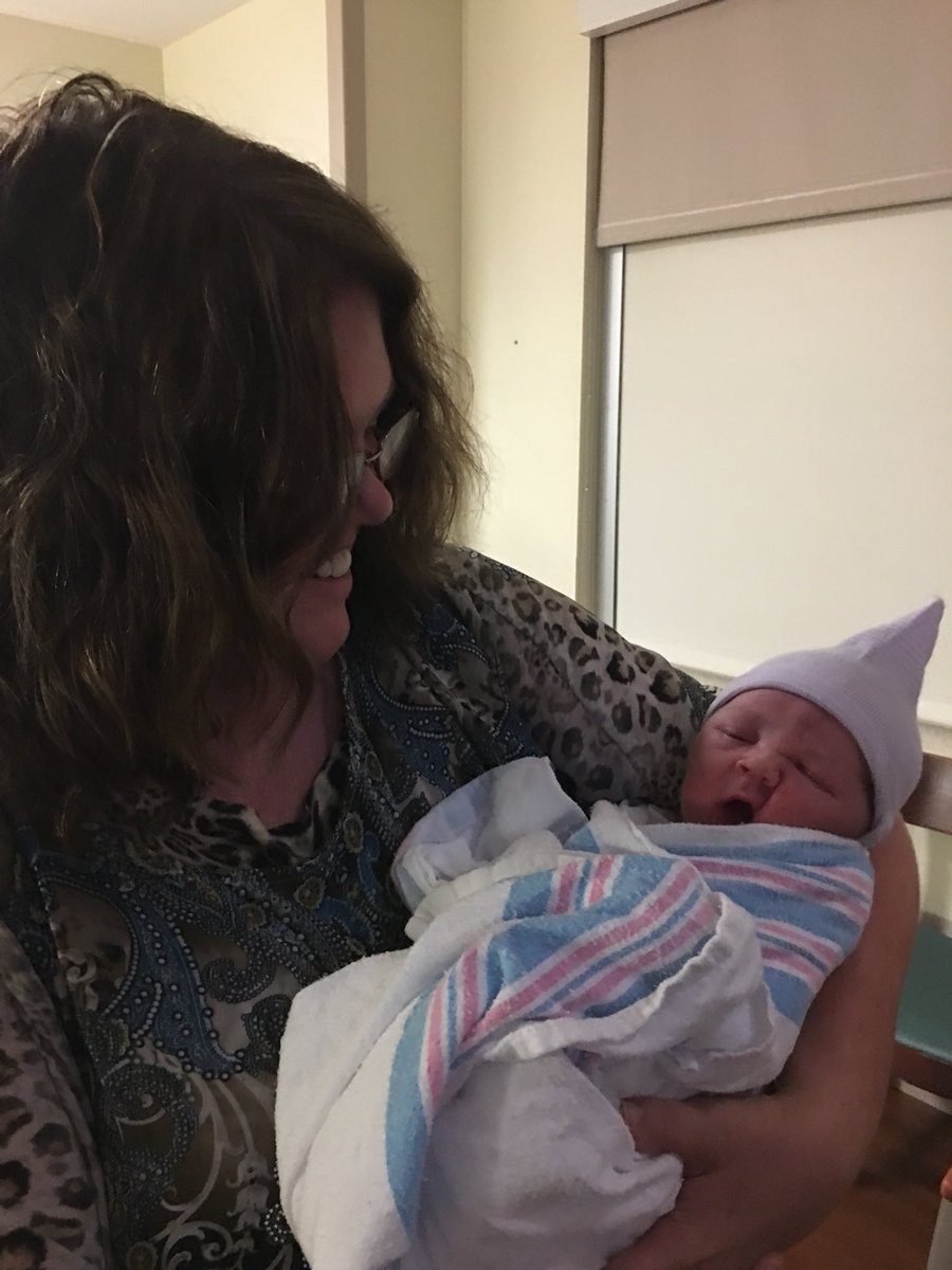 TassyMannis's tweet image. My adorable little nephew Cooper!