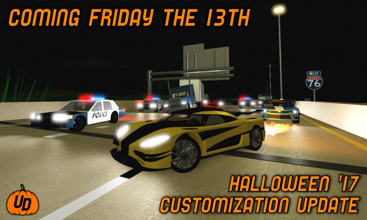 Twentytwopilots On Twitter Coming Next Friday To Ultimate Driving Roblox Robloxdev - ultimate driving odessa roblox
