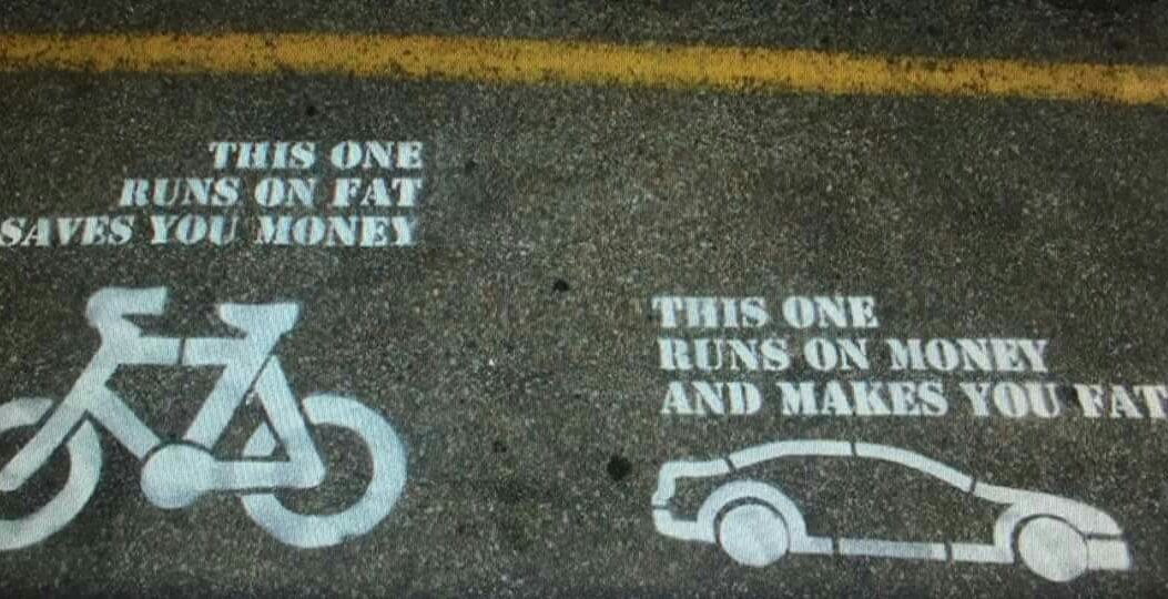 FillASofa's tweet image. #SundayMorning #Cycling #CheapTransport #Health