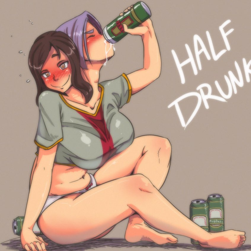TokugawaSora96's tweet photo. #NewProfilePic
(New character )
J: hehe hi -hiccups- there 
(Both bi and sub) https://t.co/NVv4q83Dgl