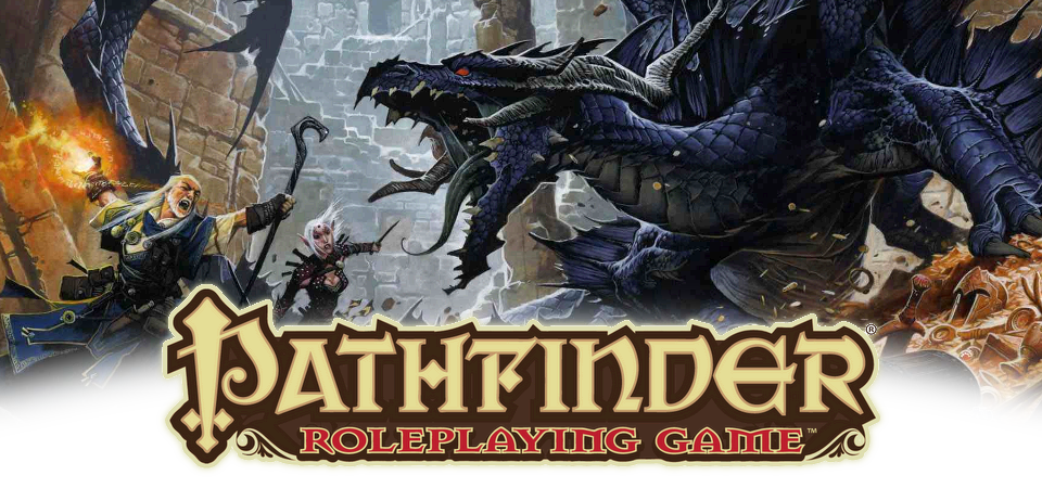 paizo's tweet photo. As one stream ends, another begins. Join @RobOfAllGames for his Pathfinder game tonight. https://t.co/UZWdER4DGX #curseofthecrimsonthrone https://t.co/qiczcrGSxu