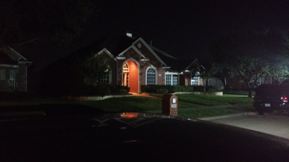 ToddNEWS's tweet image. A father under arrest.

A still missing 3 y.o. &amp;amp; active search.

A community asking questions in Richardson. At 10 @wfaachannel8