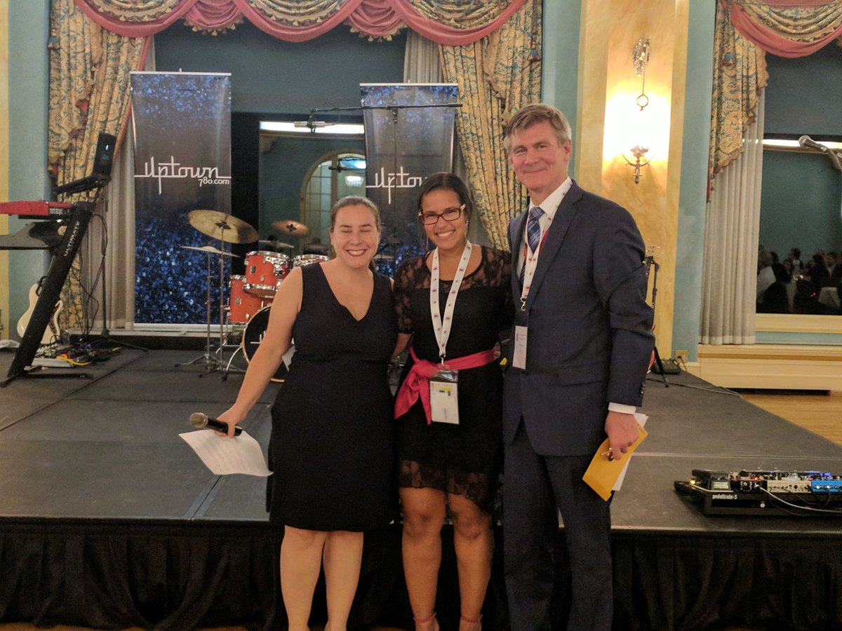 CAPSsurgeons's tweet photo. Congratulations award winners #CAPS17 https://t.co/4vj1rrlyie