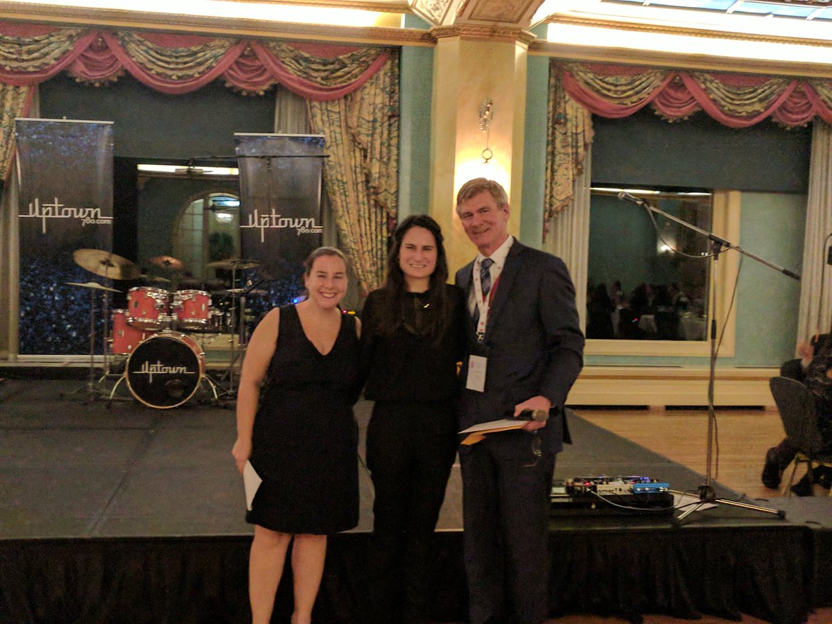CAPSsurgeons's tweet photo. Congratulations award winners #CAPS17 https://t.co/4vj1rrlyie
