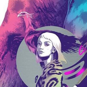 VividDepression's tweet image. #NewProfilePic