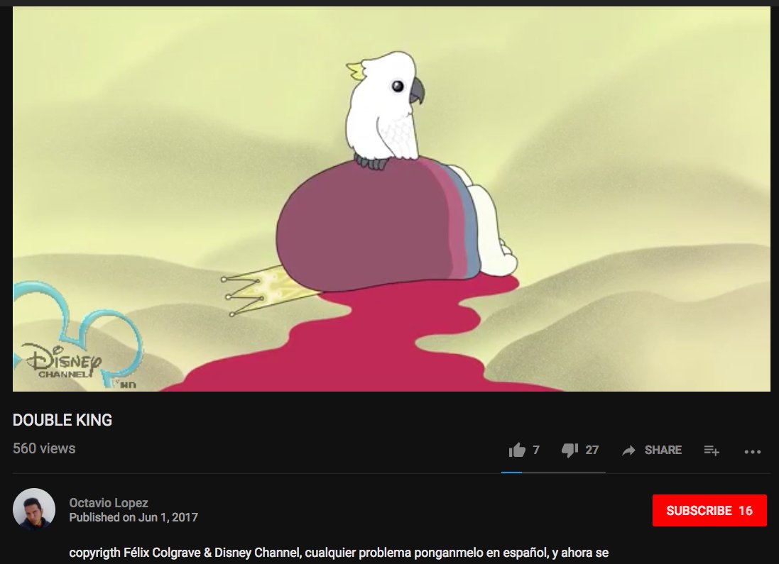 Felix Colgrave Unorthodox Bootlegging Method Make Up Additional Copyrights To Infringe