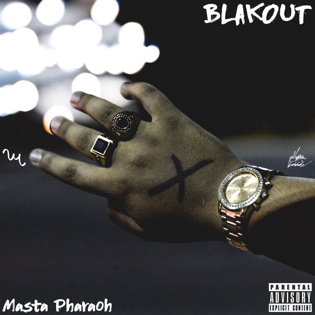 LORENYX_'s tweet photo. BLAKOUT -Masta Pharaoh
Dropping on Halloween 10/31
New Project Produced entirely by me
#BLAKOUT #TrashShit #Bump #EP #WorldMovementWM #ODSWM https://t.co/lVHeM8X1ef