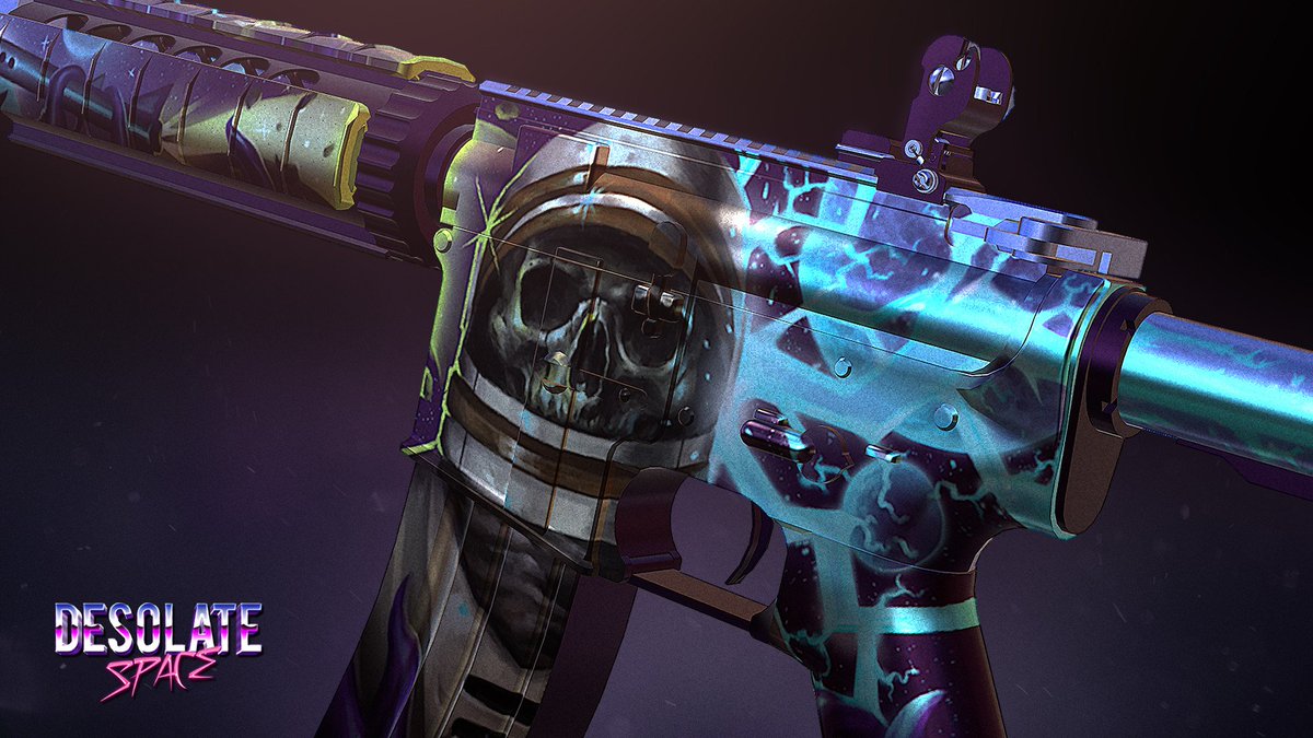 TheDaniel3131's tweet photo. 🎁($8) M4A4 | Desolate Space GA🎁

TO WIN
 ★RT💙
 ★Follow Me + @ohkingdreamz
 ★Tag 2 Mates💙

ENDS 7 DAYS🎉 

#CSGOgiveaway https://t.co/KOFnQUmbyq