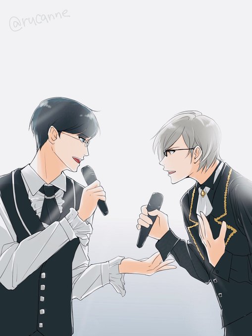 Rucanneさんのイラストまとめ Rucanneさんのイラストまとめ