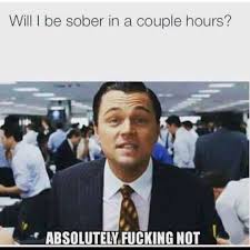 drinking_ninja's tweet photo. RT @Deadpixel20: Why should you? #pregame #drinkinggame #drinkingapp #notsober https://t.co/u8Ed3hTgET