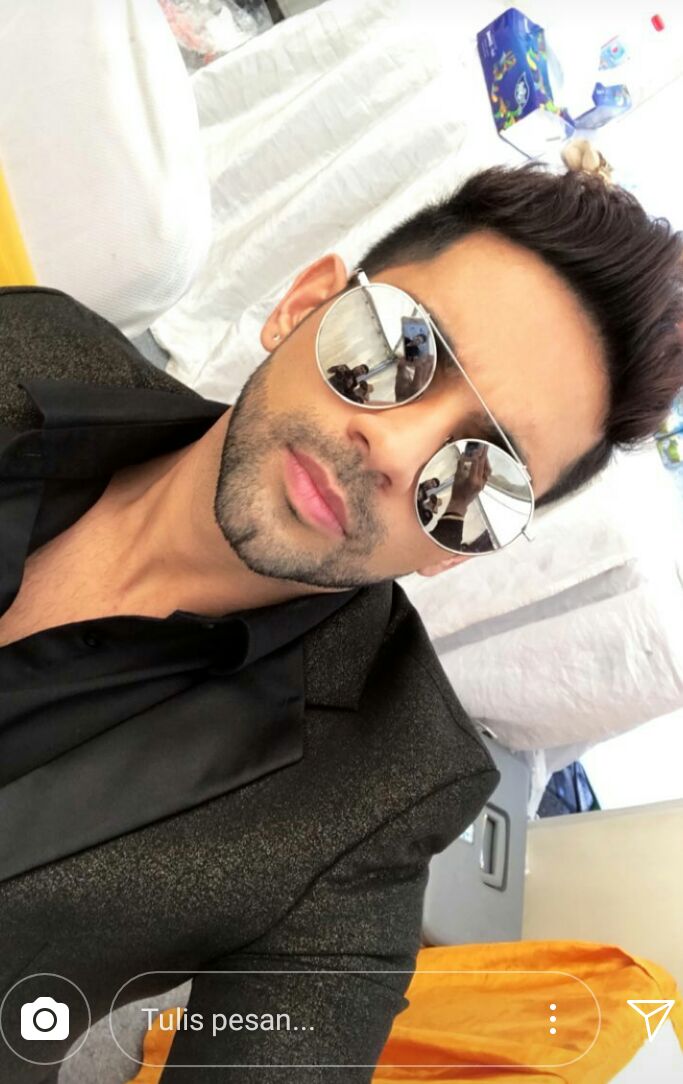 rizkiapuzi's tweet photo. @AnkitBathla88  babang Ankit👑👑💙 https://t.co/fxSXz1bpw8