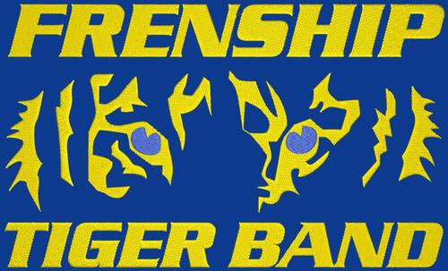 Frenship High School tweet media