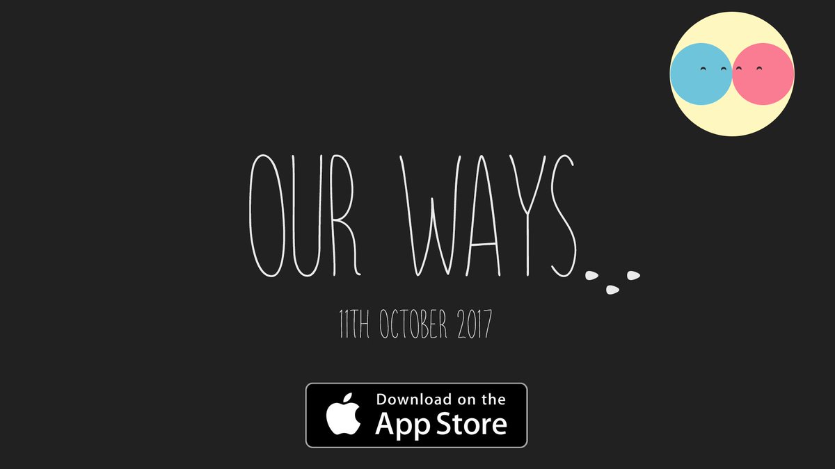 RollingPigStu's tweet photo. #OurWays is just around the corner😄
#screenshotsaturday #gamedev #indiedev #indiegame https://t.co/fs9kBOThxV