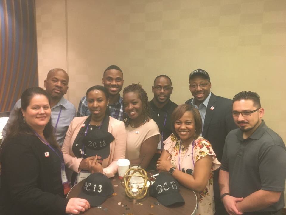 Roderick588's tweet photo. MEDI Family #EMLE2017 #DC13 https://t.co/Llpj087bmx