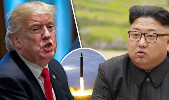 click4rcom's tweet photo. https://t.co/IDwyCgs6w6
#DonaldTrump #USpresident #Trump #NorthKorea #USA #US #PresidentTrump #president #OnlyOneThingWillWork https://t.co/6p4PauECy5