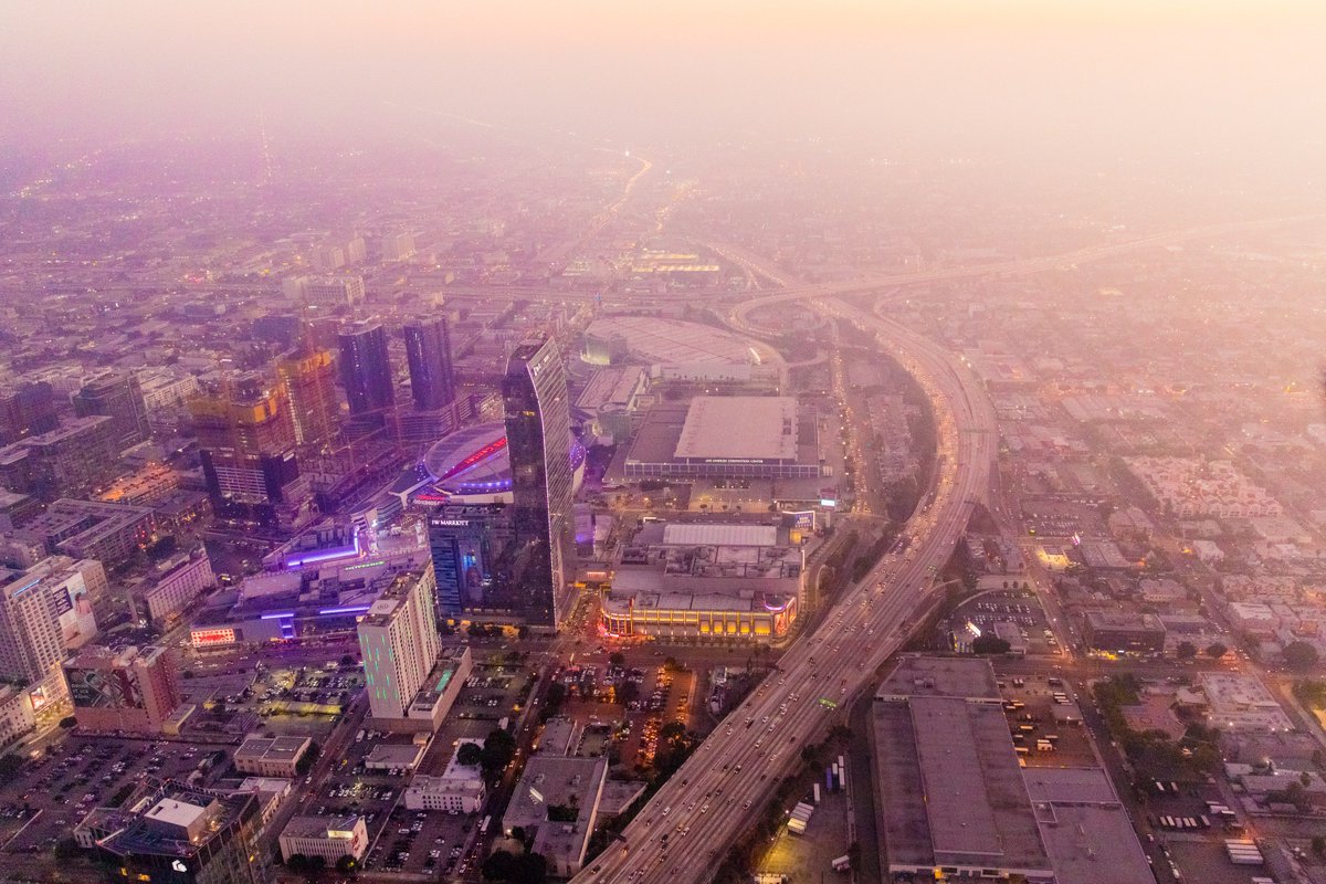 Sherbert Skies 🍧 #anthelion