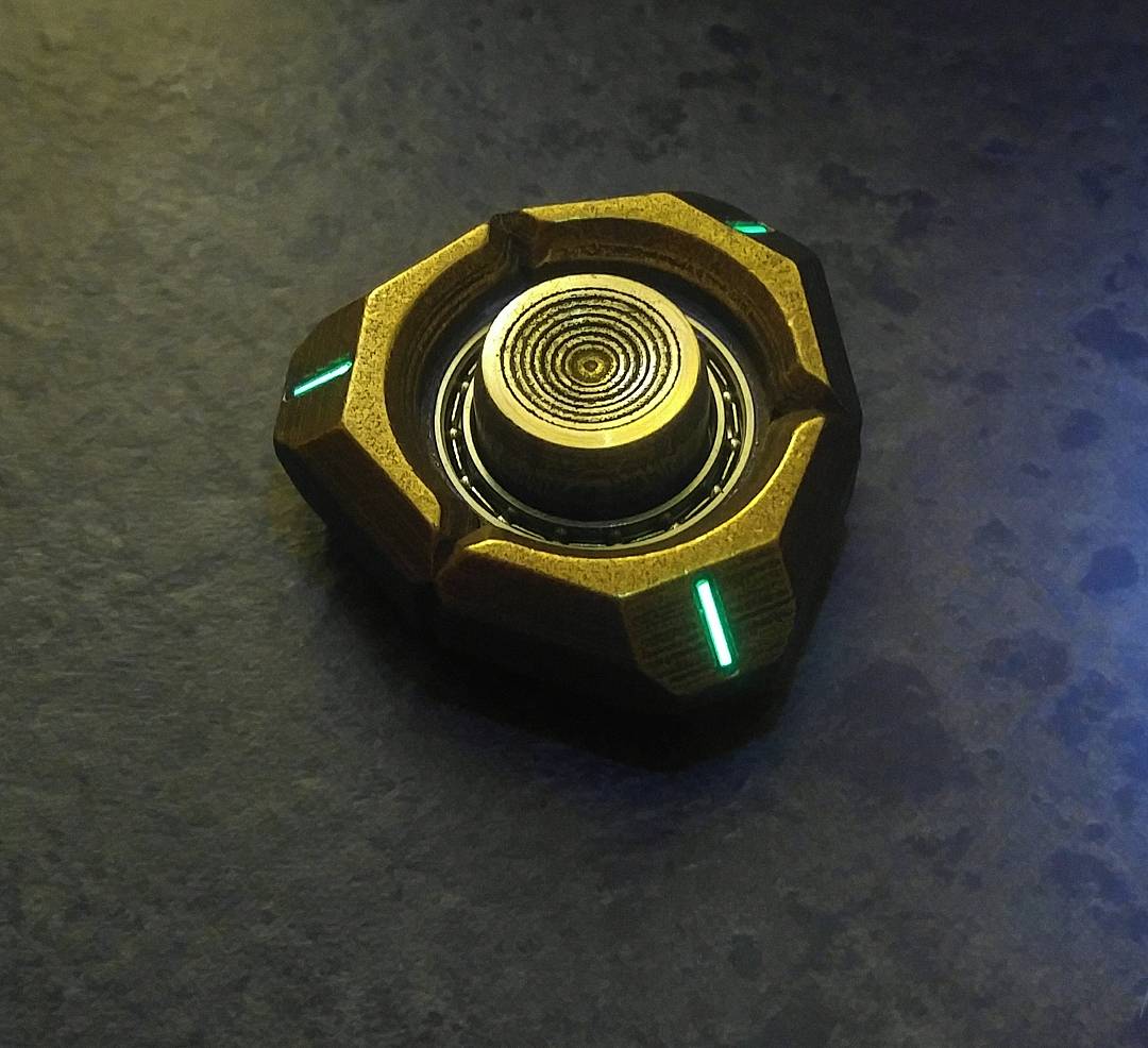 #BrothersConcepts #knucklehugger