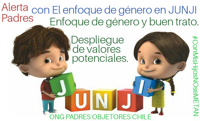 rrojascarreno's tweet photo. El EstadoNOdebe entrometerse en la formaciónEspiritual y Moral deNtros hijos👫.
Activistas pretenden vulnerar Ntra.Familia👪 en ntros.Niños https://t.co/BDRU0bmxJN