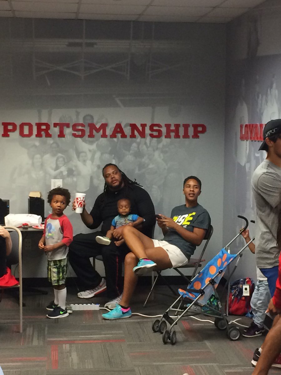 UHFCA tweet media