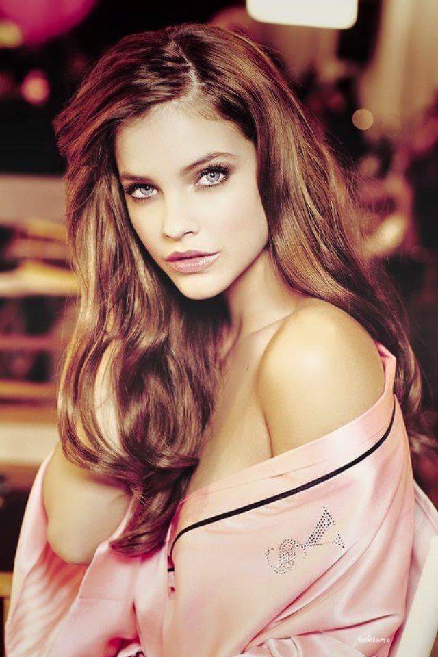 Happy Birthday Barbara Palvin       