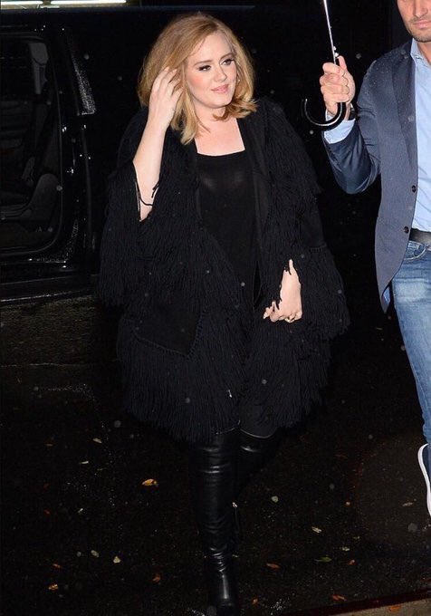 ineffableadele's tweet image. 