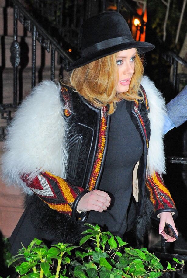 ineffableadele's tweet image. 