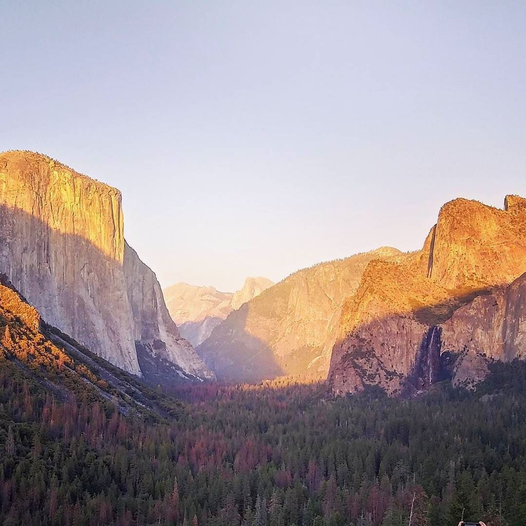 First Yosemite trip was incredible! ift.tt/2y2knWe