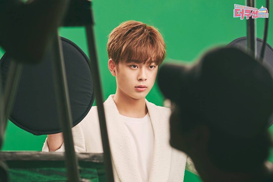 YooSeonho_TH's tweet photo. [Pic] The cushion_official instagram update (D-6) เบื้องหลังการถ่ายทำทีเซอร์ตัวที่2 ค่ะ #유선호 #yooseonho https://t.co/eIQb0j9JDq