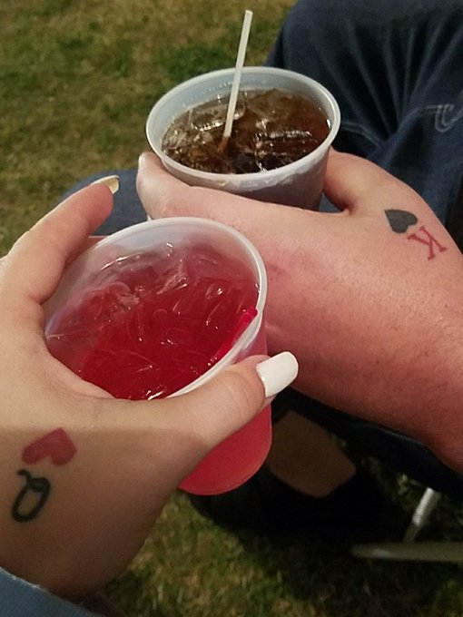 Drinks @ShatterCup #VIP https://t.co/lsSDxZBCgO<a class="tags" target="_blank" title="On Twitter" href="/?out=eyJ0eXAiOiJKV1QiLCJhbGciOiJIUzUxMiJ9.eyJpYXQiOjE3MjIzMDAwMDMsImlzcyI6InR3cG9ybnN0YXJzLmNvbSIsIm5iZiI6MTcyMjMwMDAwMywiZXhwIjoxNzUzODM2MDAzLCJyZWRpcmVjdF91cmwiOiJodHRwczovL3R3aXR0ZXIuY29tL1NoYXR0ZXJDdXAifQ.YXhgLU9rfaQoFq7g1KmBGibYRBv5znI0xFXBMzP8rtKAUq4kByPKNTtYEKjpChO_h6eVf3ETASPSg5W_Vn3Lag">@ShatterCup</a><a href="/tag/vip"class="tags">#VIP</a>