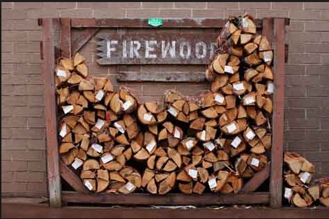 Did you know we sale residential wood? Our firewood is naturally seasoned and dried or Kiln Dried, then delivered to your door!
#jnfirewood
