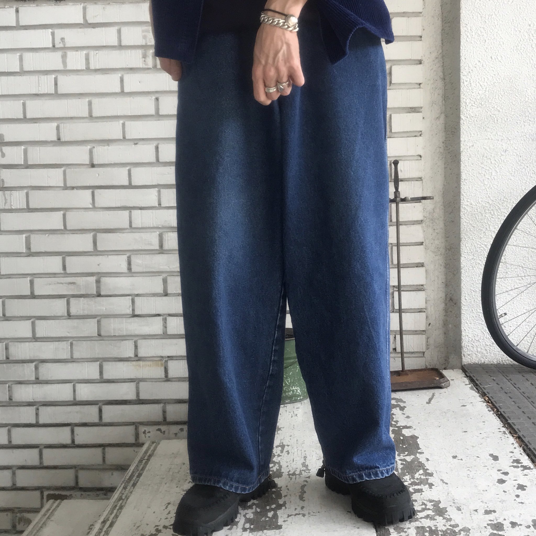 interstate baggy jeans