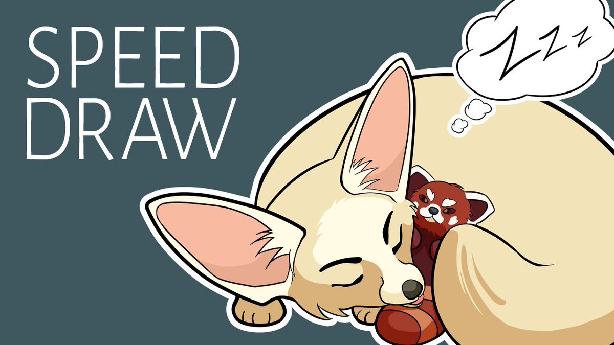 wallpapers How To Draw A Red Panda Youtube adrienn ecsedi on twitter speed