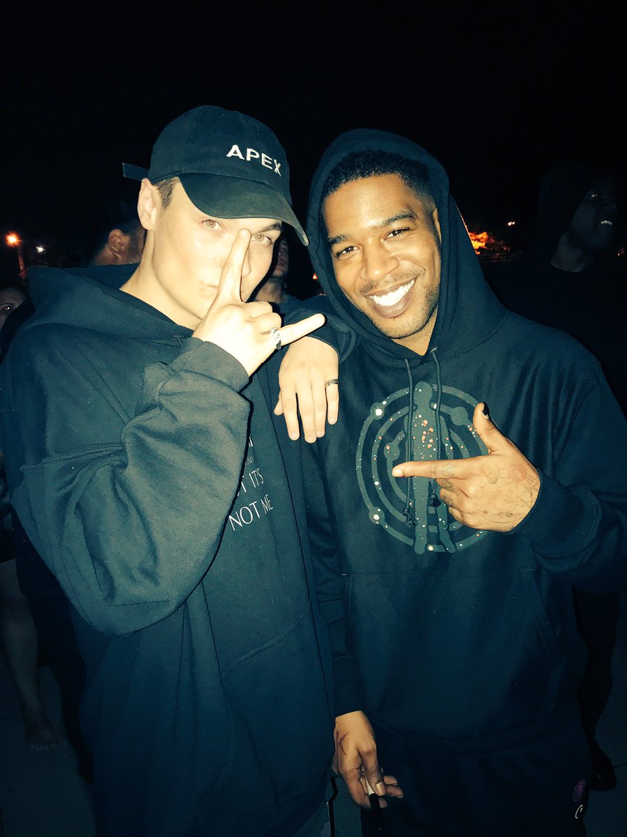 ScottyApex's tweet photo. @KidCudi i love you bro, thank you for saving my life. https://t.co/9yBYI6B29V