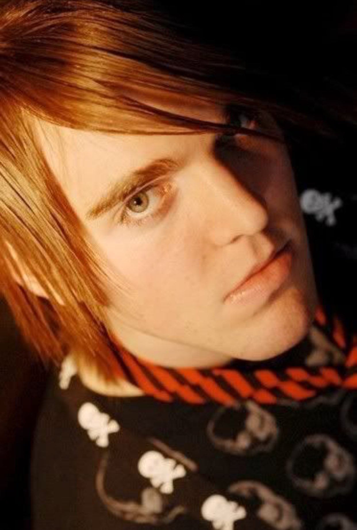 Shane Dawson Superluv Switch