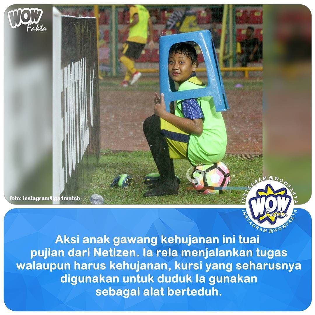 FAKTA FAKTANYA WOW On Twitter Https Tco Ok6qi2RpZf Foto Seroang