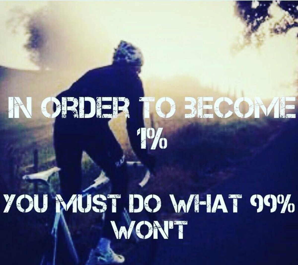 1cyclemech's tweet photo. #GoBeyond #StriveFromWithin #BeBetterPerson #OnwardandUp https://t.co/Wsxvp6LwDE