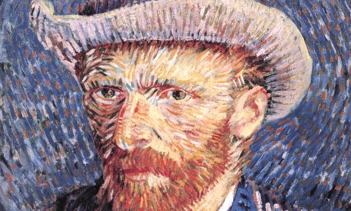 advahoo's tweet image. UBS Wants Van Gogh on #Blockchain @finews_asia buff.ly/2y7lyUj