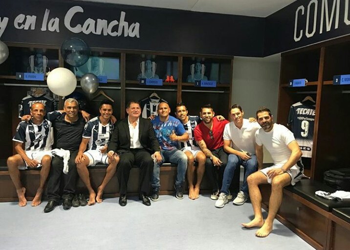 VamosMonterrey's tweet image. Uuuy que foto!!!