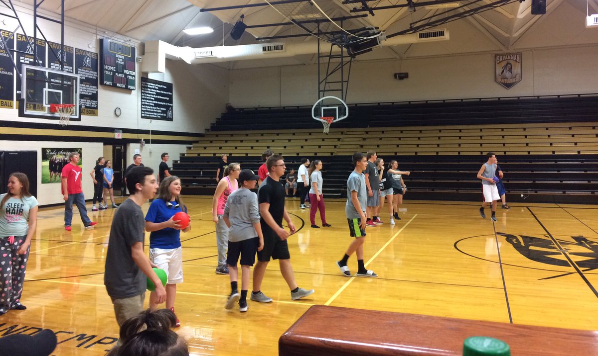 The Speech and Debate lock-in this weekend was filled with great food, team bonding, and fun activities! #shsproud